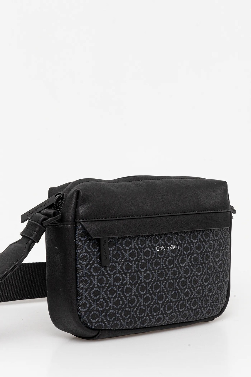 Сумка Calvin Klein цвет чёрный LV04D3088G