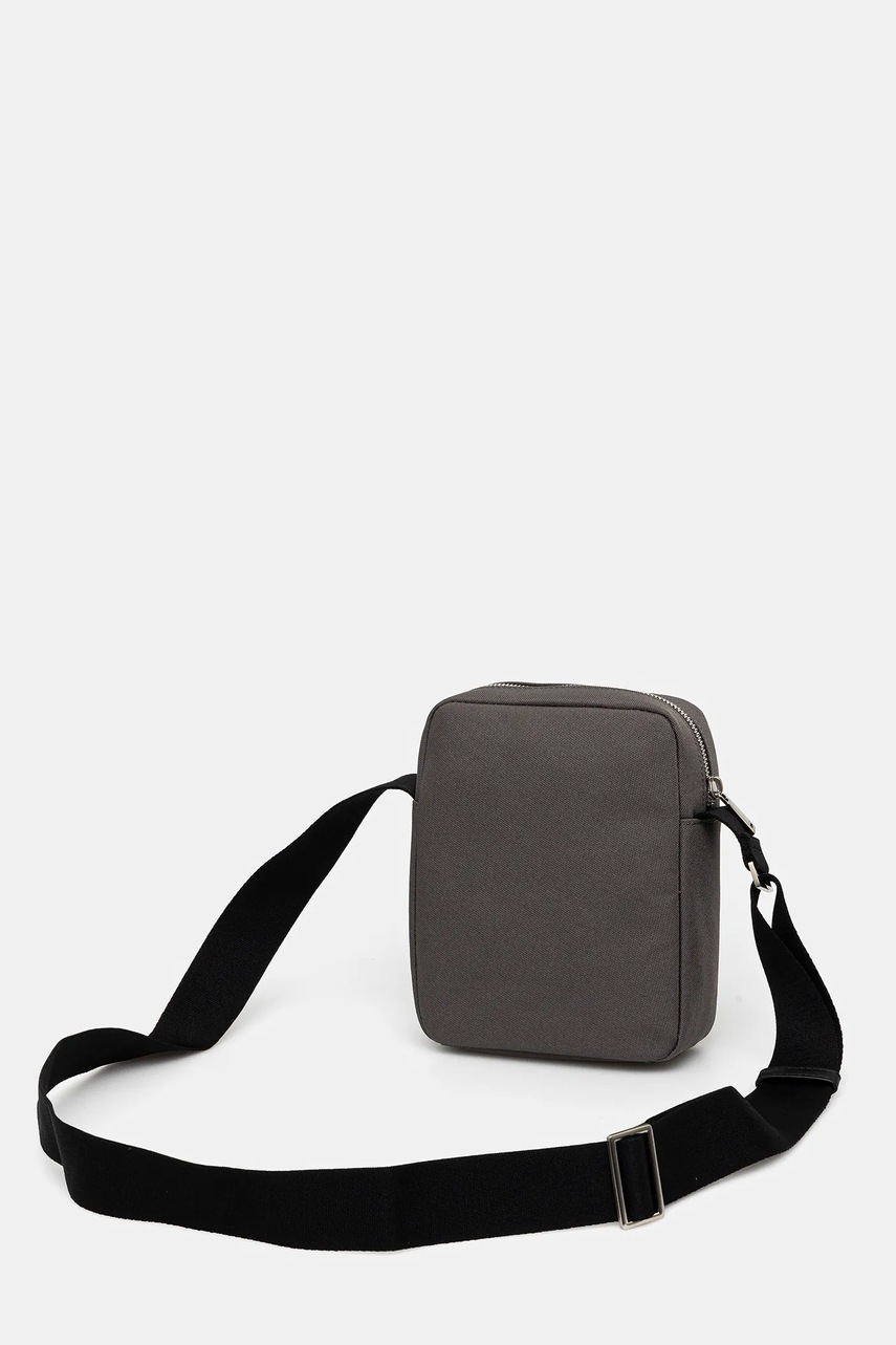 Сумка Calvin Klein цвет серый LV04D3175G