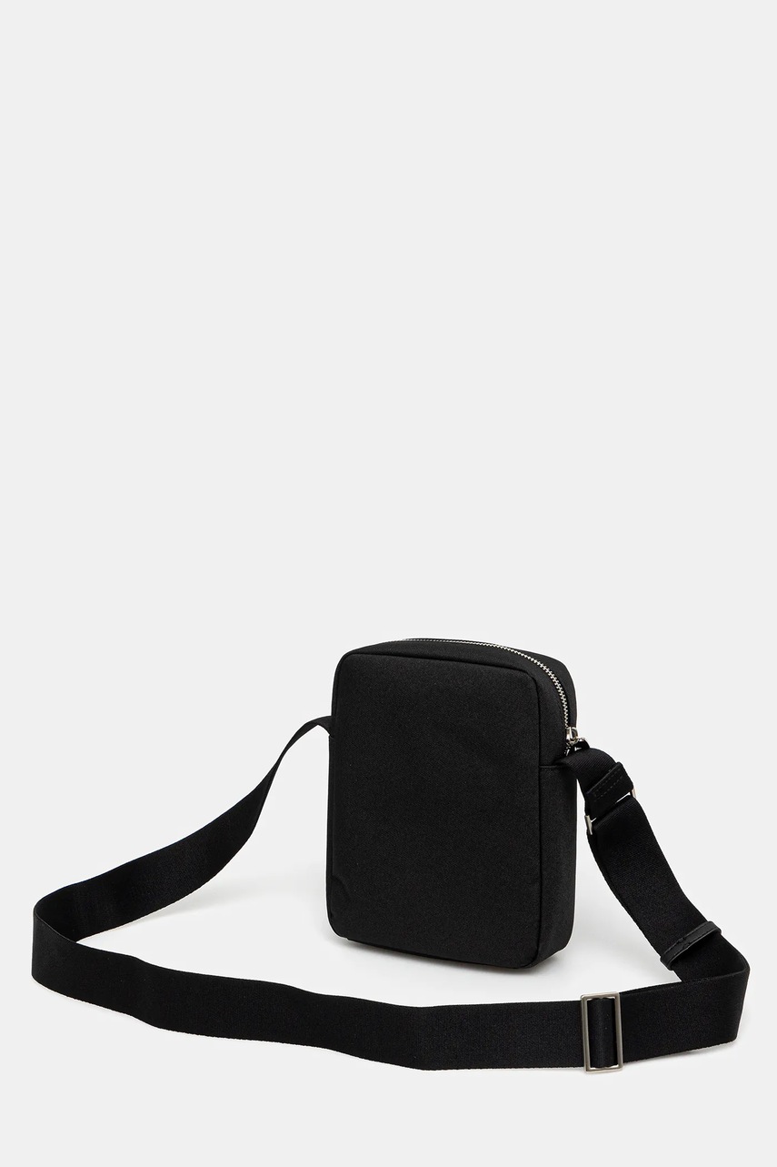 Сумка Calvin Klein цвет чёрный LV04D3175G