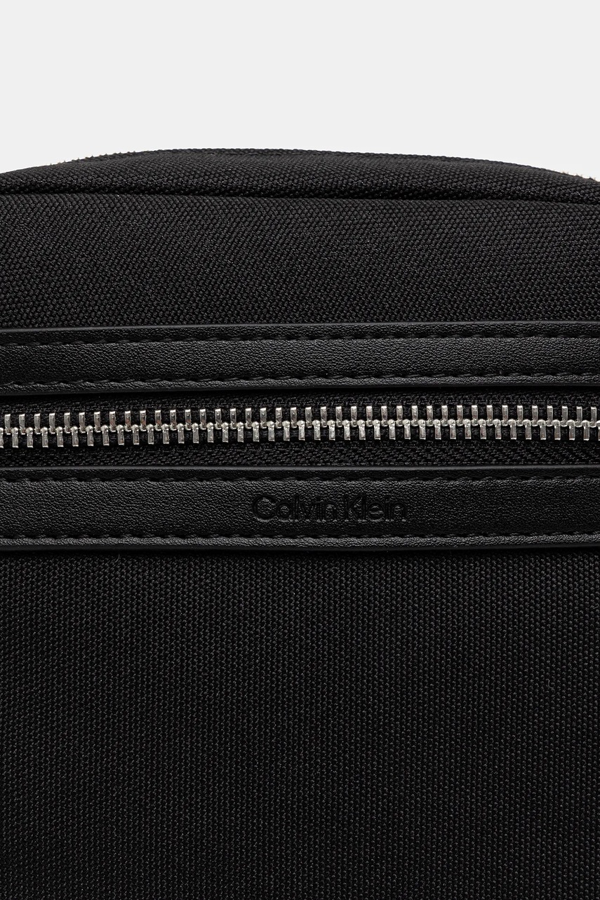 Σακίδιο Calvin Klein χρώμα: μαύρο, LV04D3175G φωτογραφία