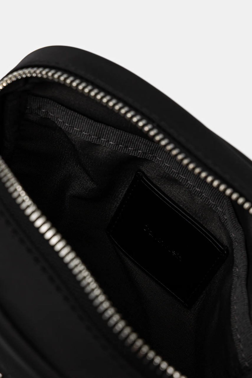 Σακίδιο Calvin Klein χρώμα: μαύρο, LV04D3176G φωτογραφία