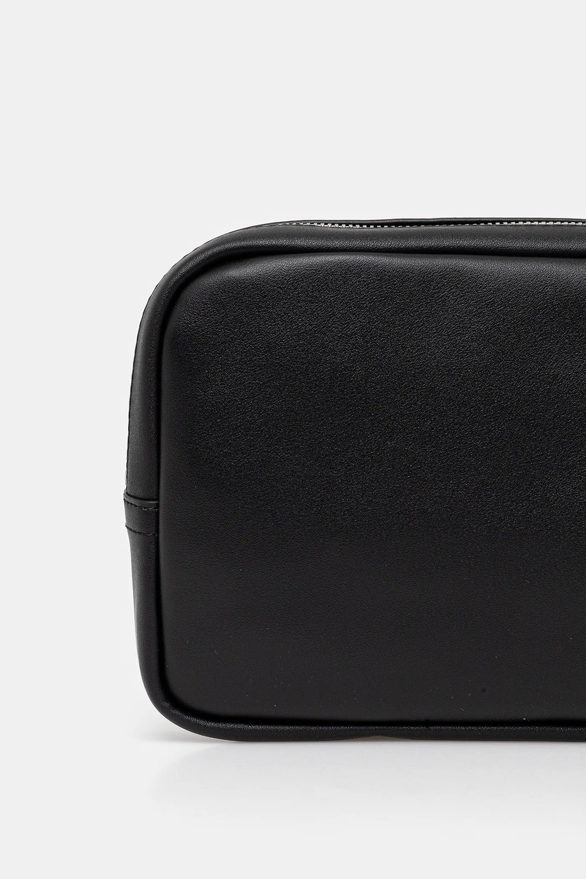Calvin Klein kozmetikai táska fekete, LV04G1006G termék 2. képe