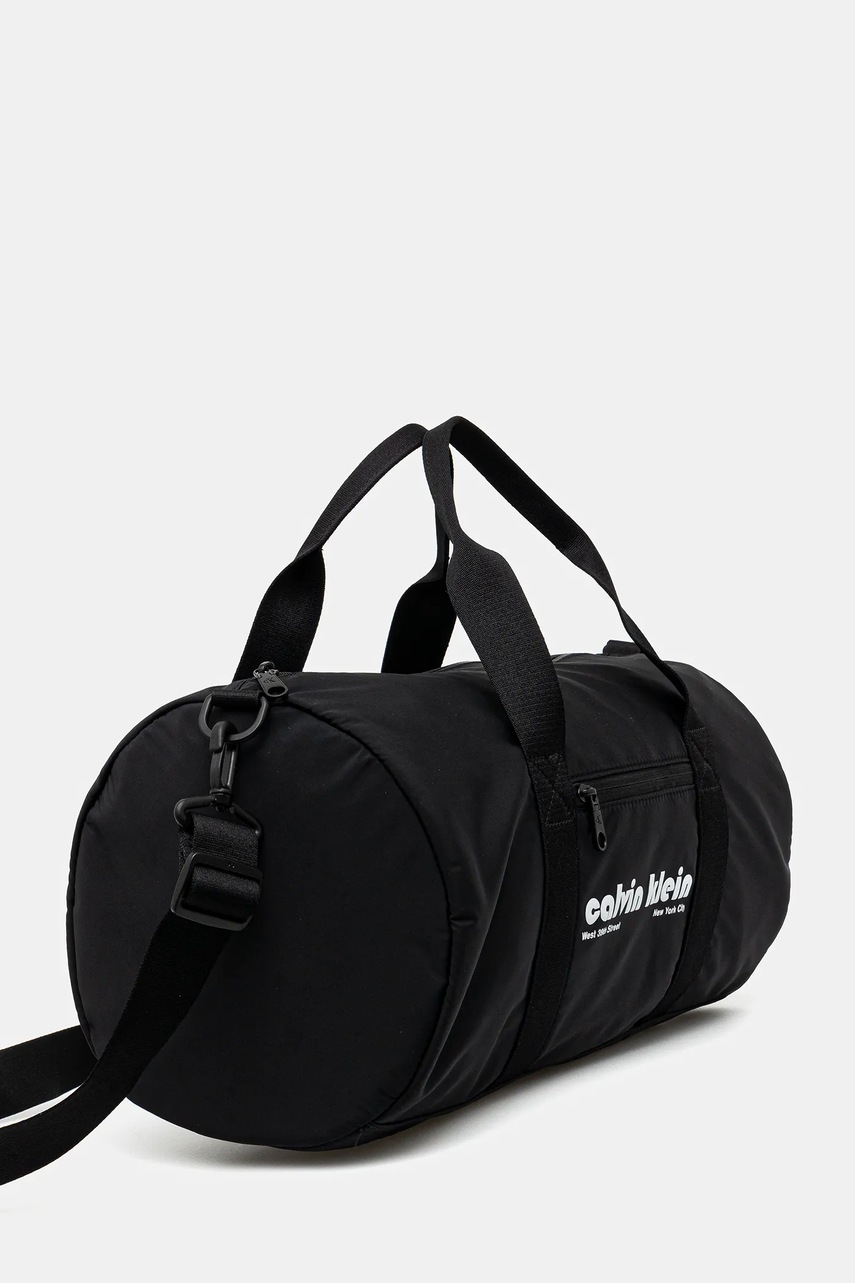 Сумка Calvin Klein цвет чёрный LV04G3163G