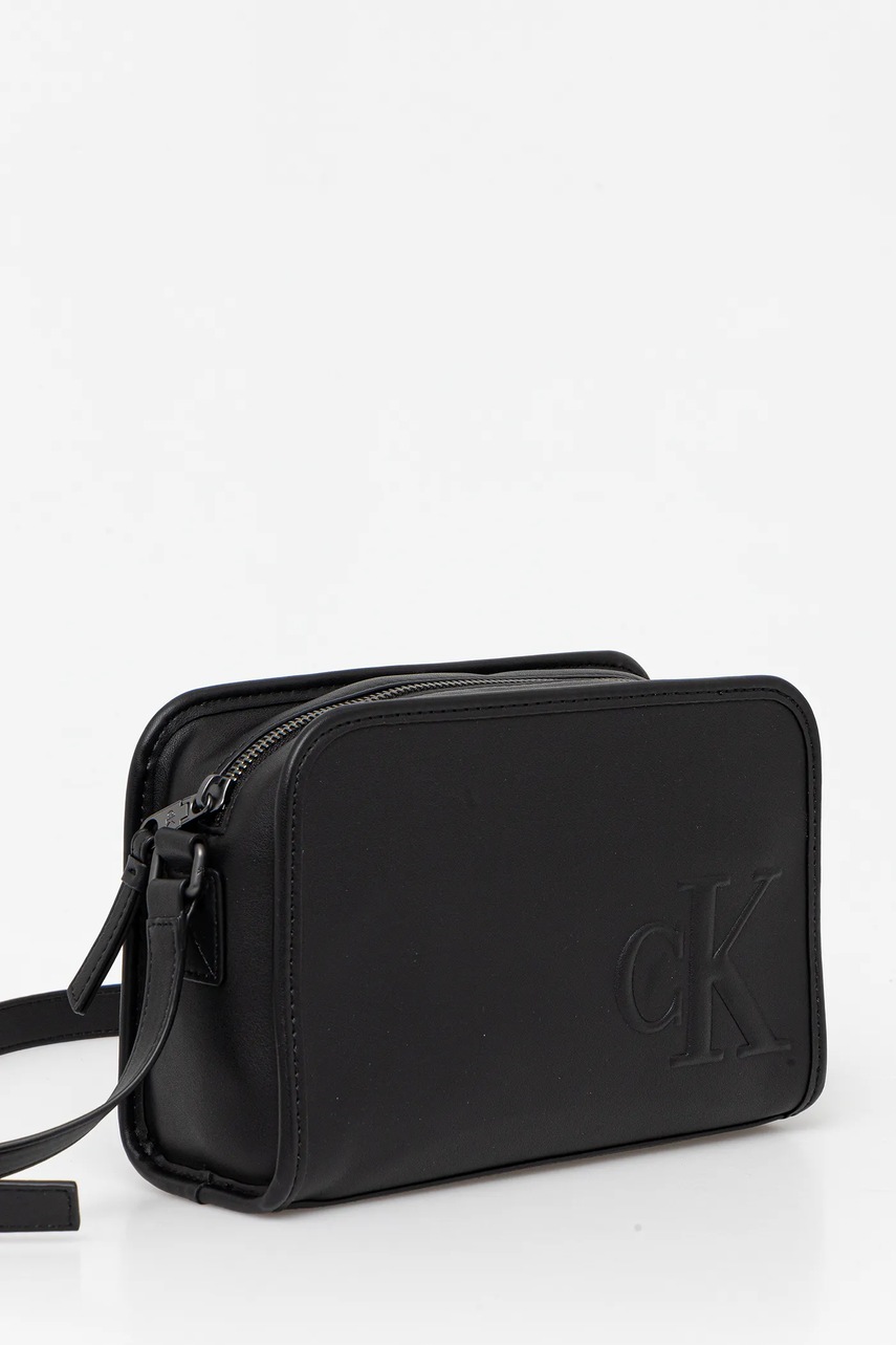 Сумка Calvin Klein цвет чёрный LV04G3159G