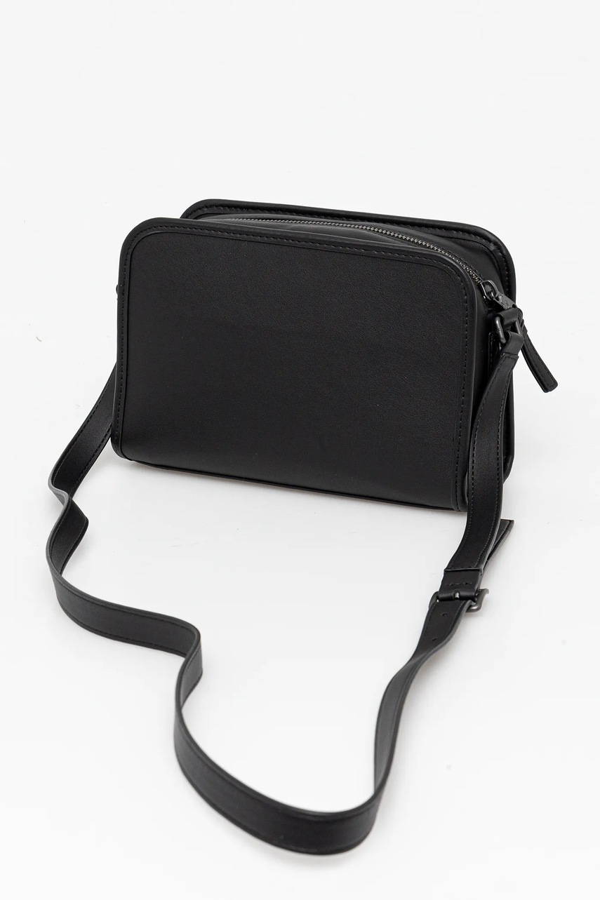 Σακίδιο Calvin Klein χρώμα: μαύρο, LV04G3159G φωτογραφία