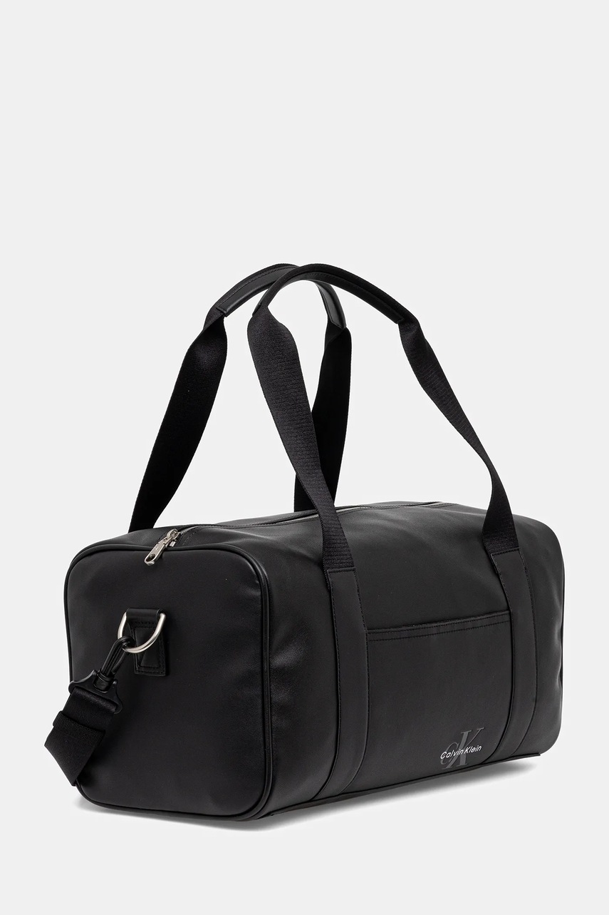 Сумка Calvin Klein цвет чёрный LV04G3054G