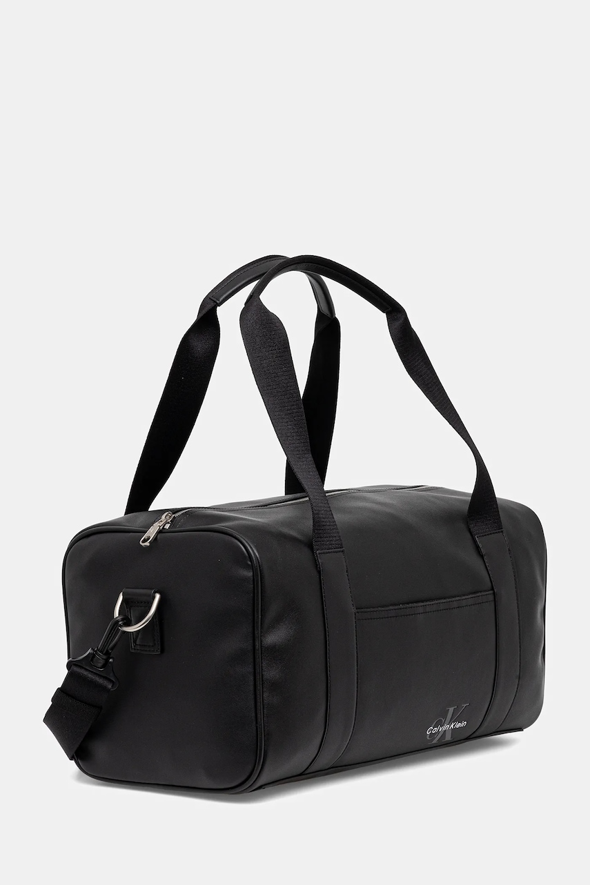 Сумка Calvin Klein цвет чёрный LV04G3054G Сумка Calvin Klein цвет чёрный LV04G3054G
