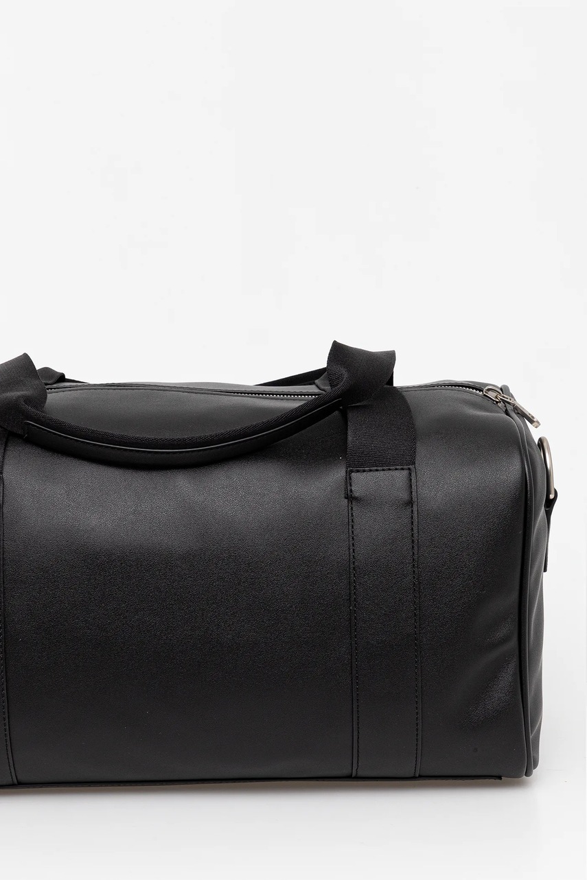 Τσάντα Calvin Klein χρώμα: μαύρο, LV04G3054G φωτογραφία