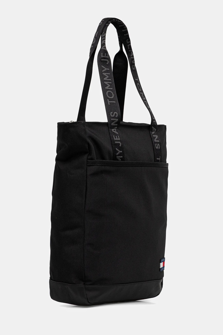 Сумка Tommy Jeans цвет чёрный AM0AM13393