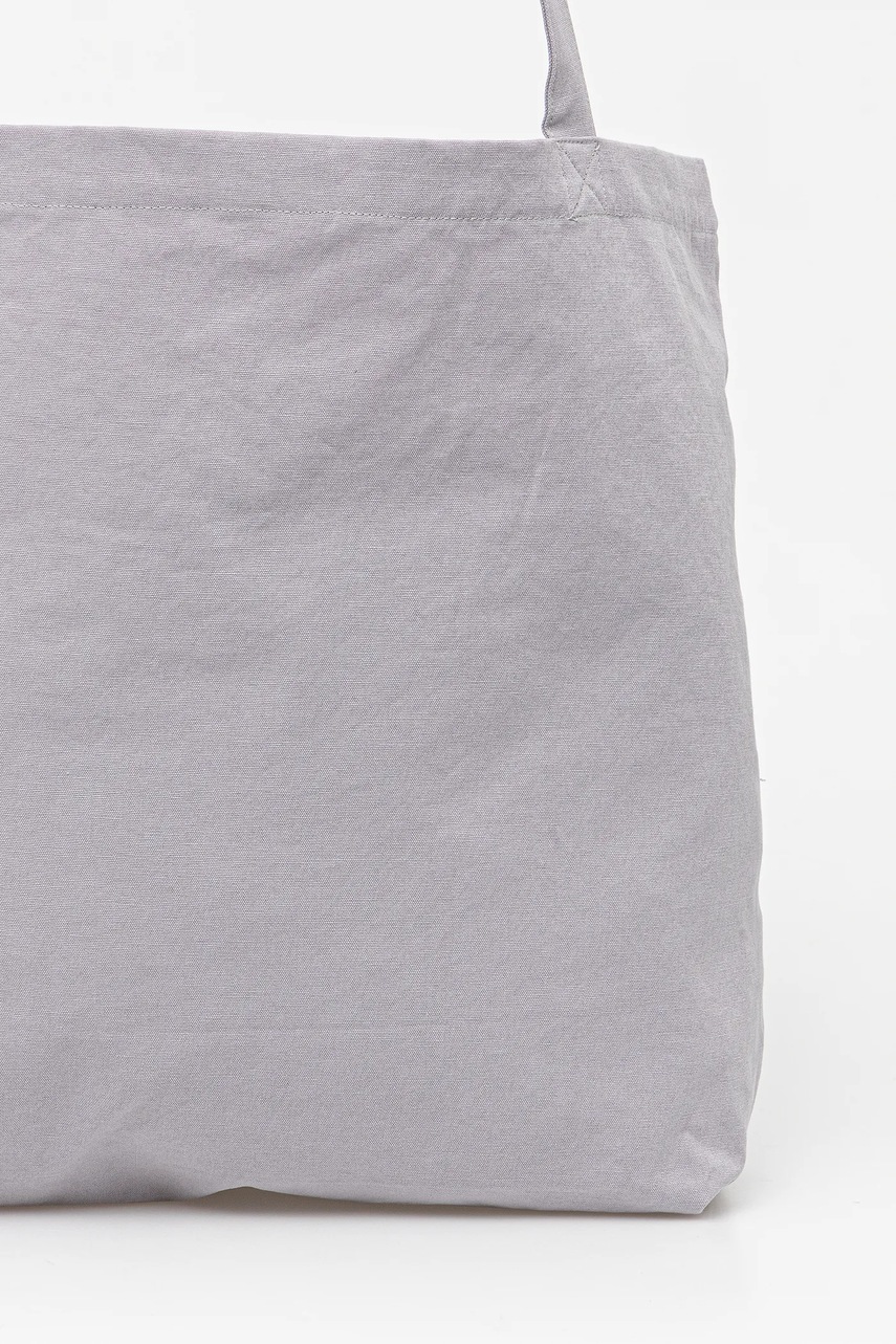 Βαμβακερή τσάντα AllSaints REDACT φωτογραφία