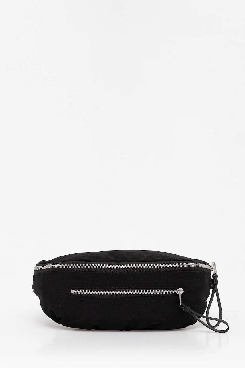 AllSaints borsetă ITOKO culoarea negru, M158XB