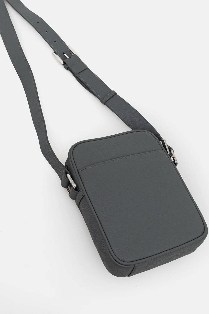 Kožená taška Karl Lagerfeld (obrázek 4)