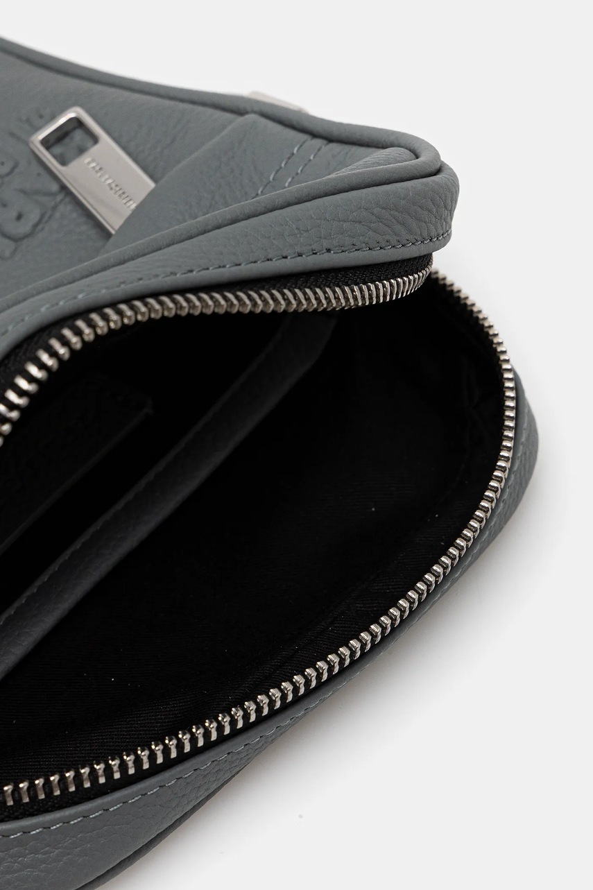 Kožená taška Karl Lagerfeld (obrázek 5)