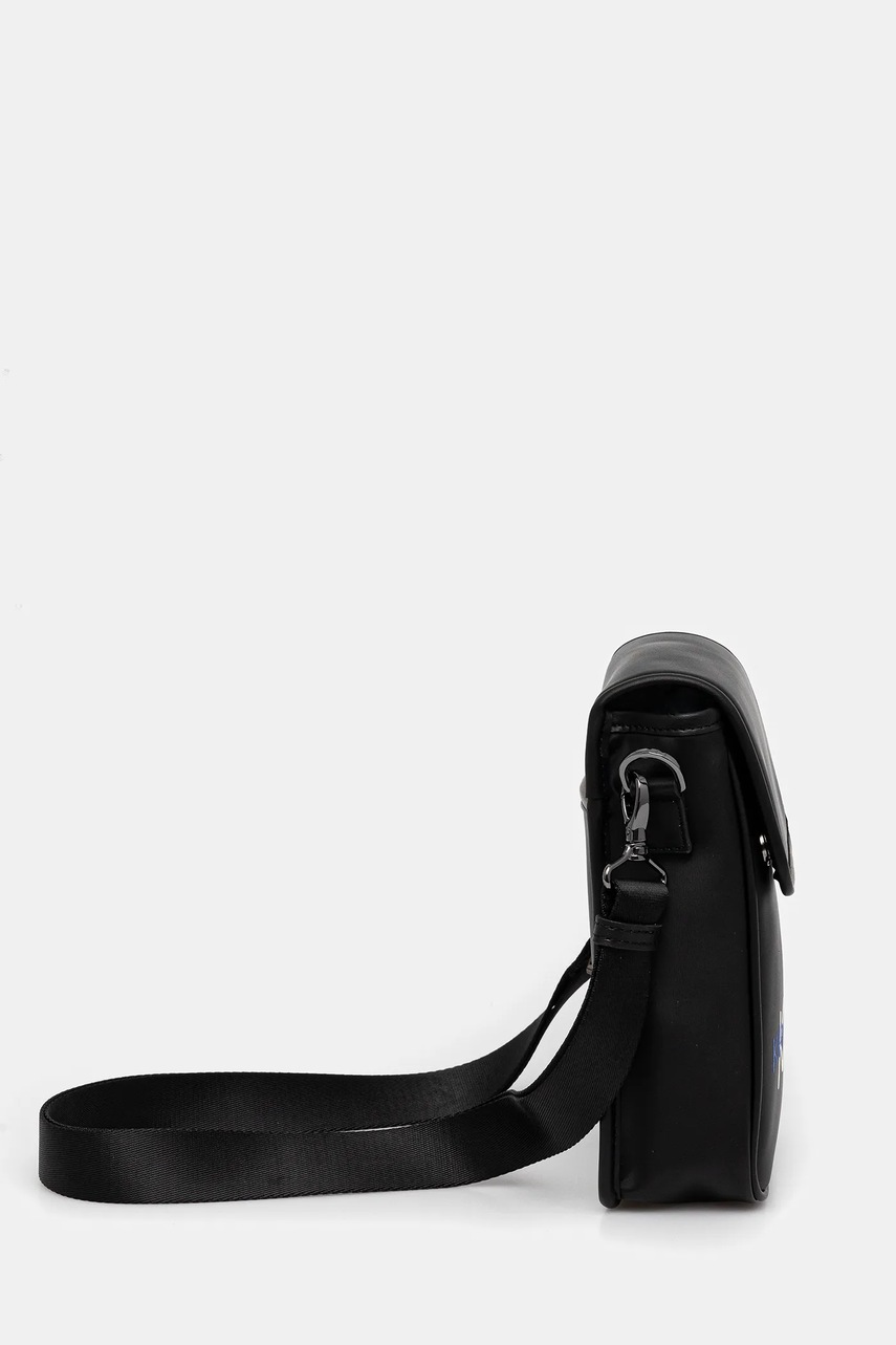 Сумка Karl Lagerfeld цвет чёрный 553114.805922