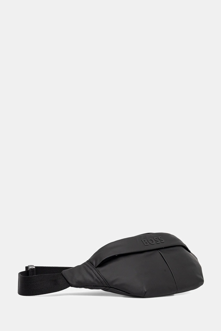 Сумка на пояс BOSS цвет чёрный 50541537