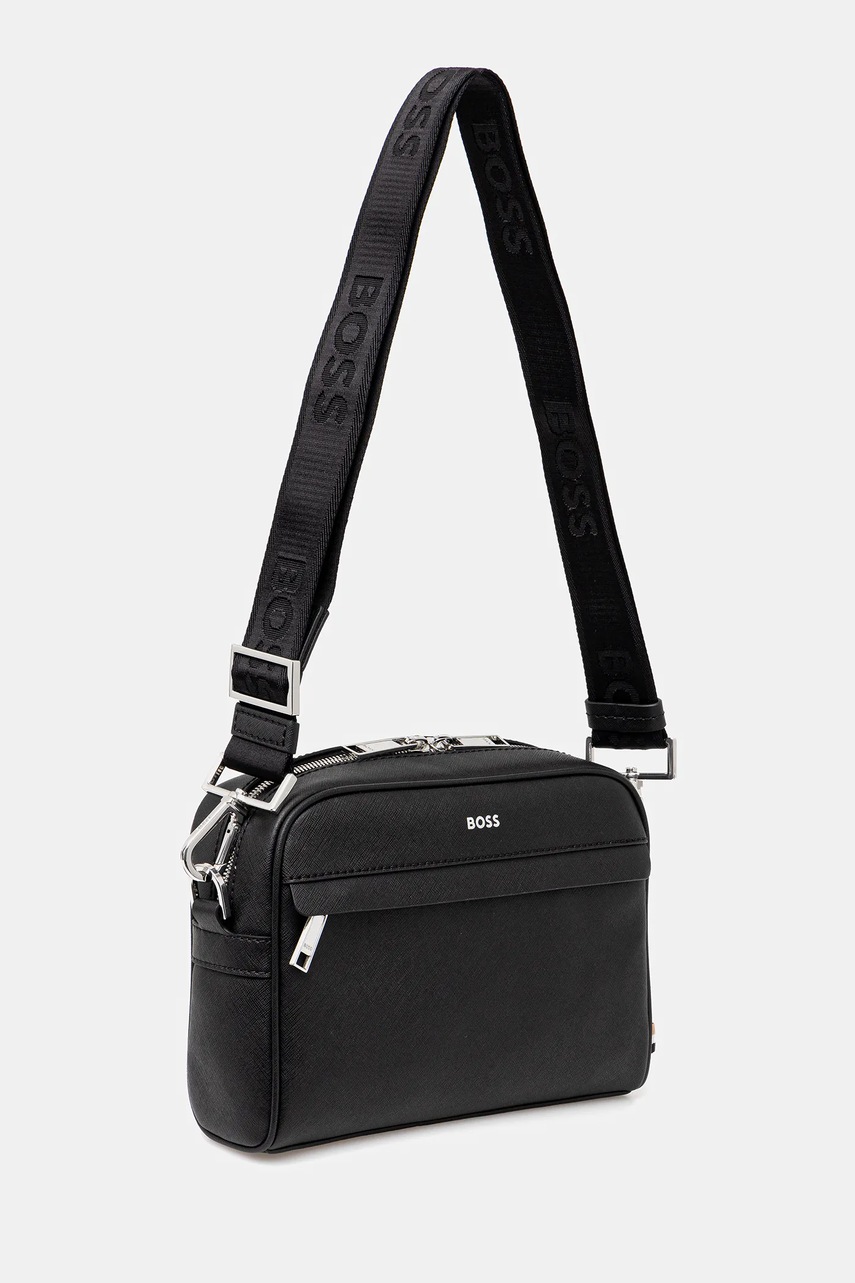 Сумка BOSS цвет чёрный 50548279