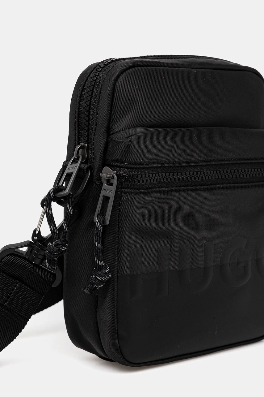 Сумка HUGO цвет чёрный 50547115