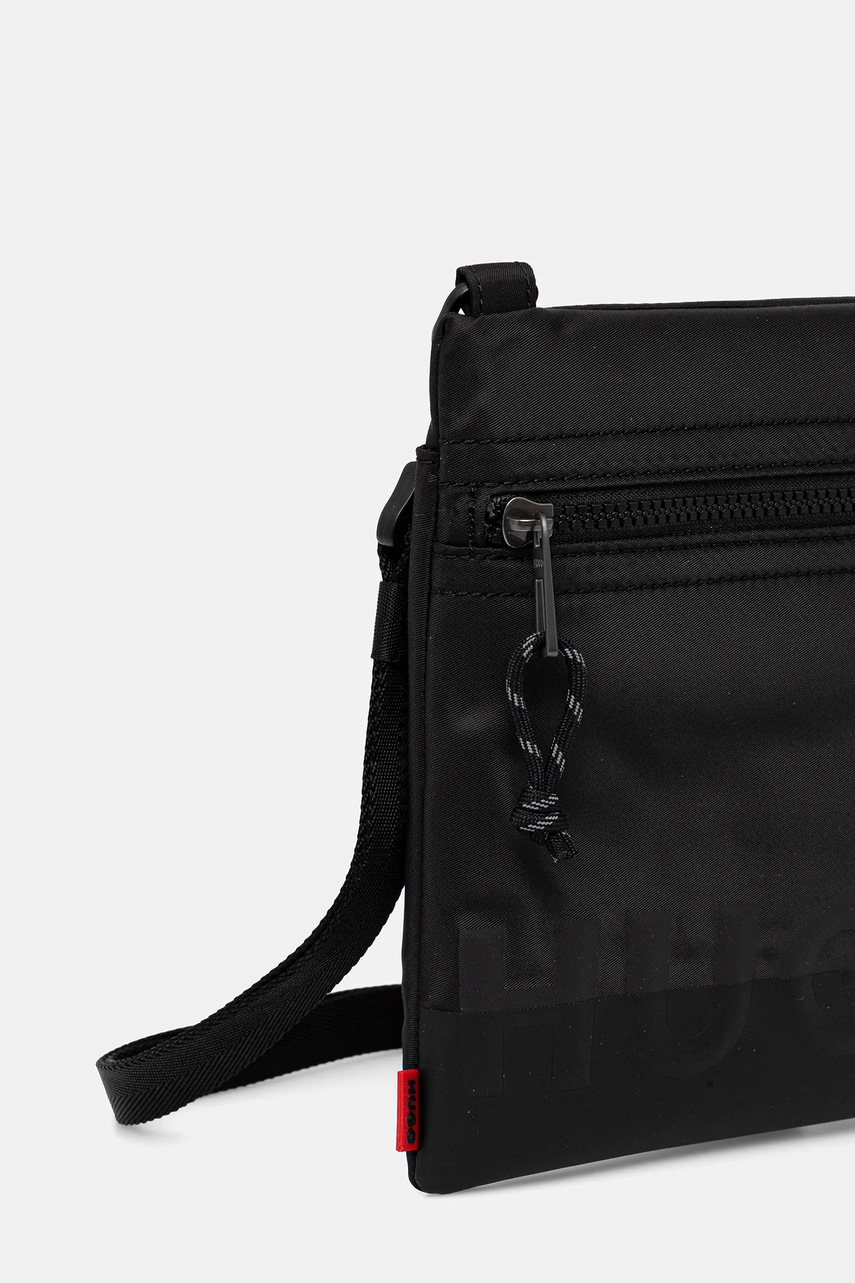 Сумка HUGO цвет чёрный 50547258