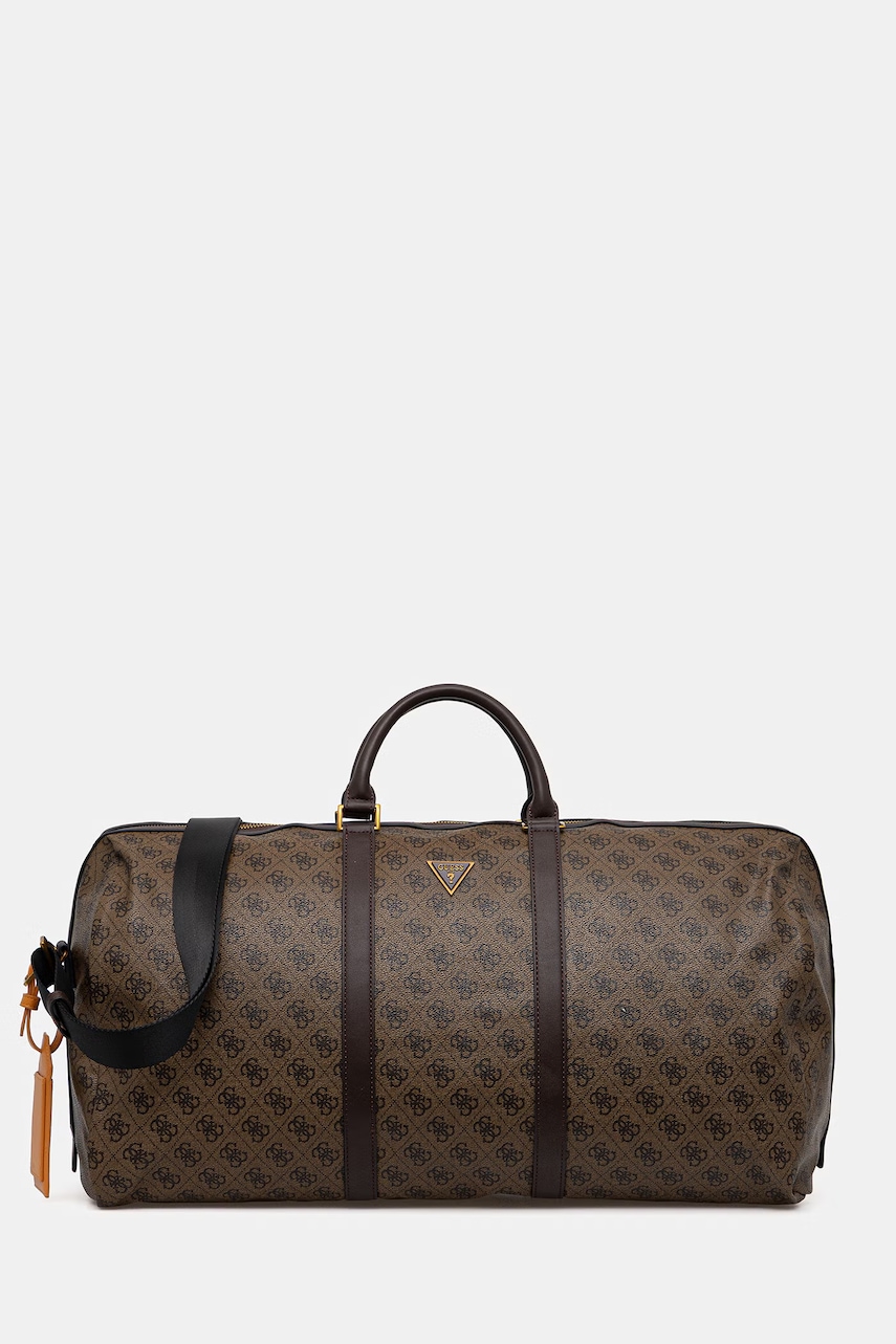 Guess geantă MILANO 56 x 35 x 23 cm