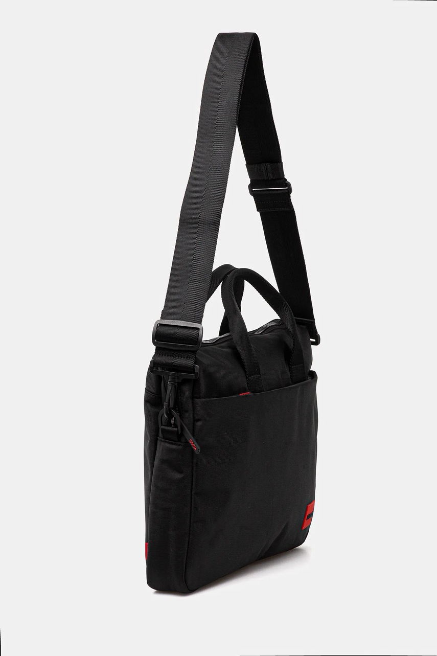 Сумка для ноутбука HUGO цвет чёрный 50549002