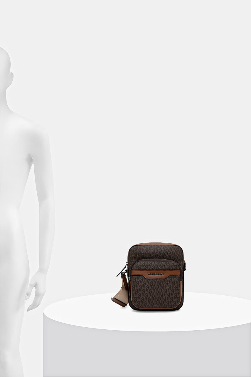 Michael Kors taštička pánská HUDSON (obrázek 6)