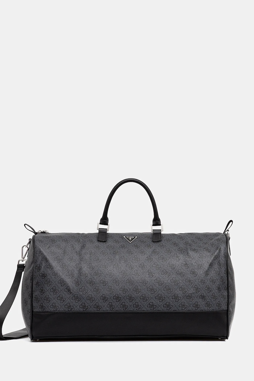 

Чанта Guess MILANO в сиво TMIBLG P5435, Сив