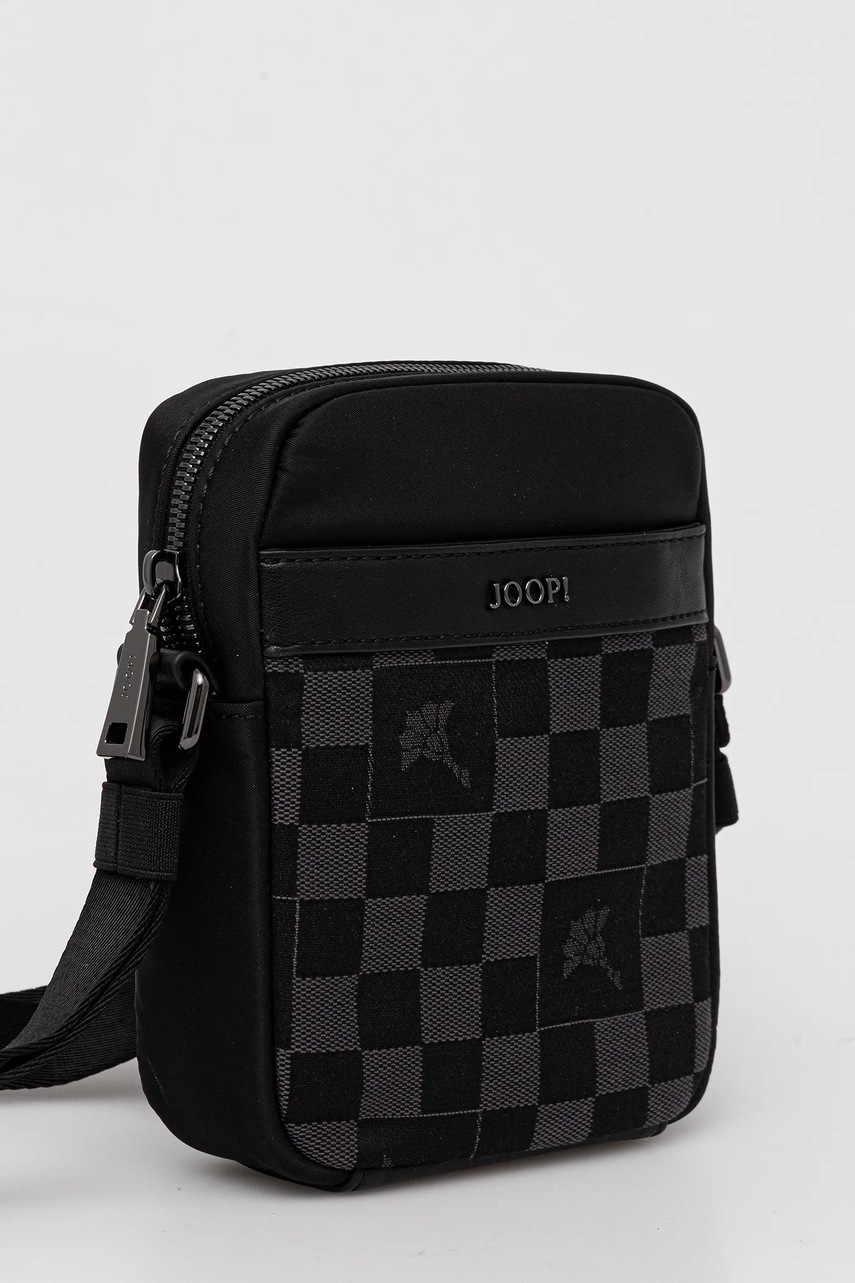 Сумка Joop! цвет чёрный 4140008246 Сумка Joop! цвет чёрный 4140008246