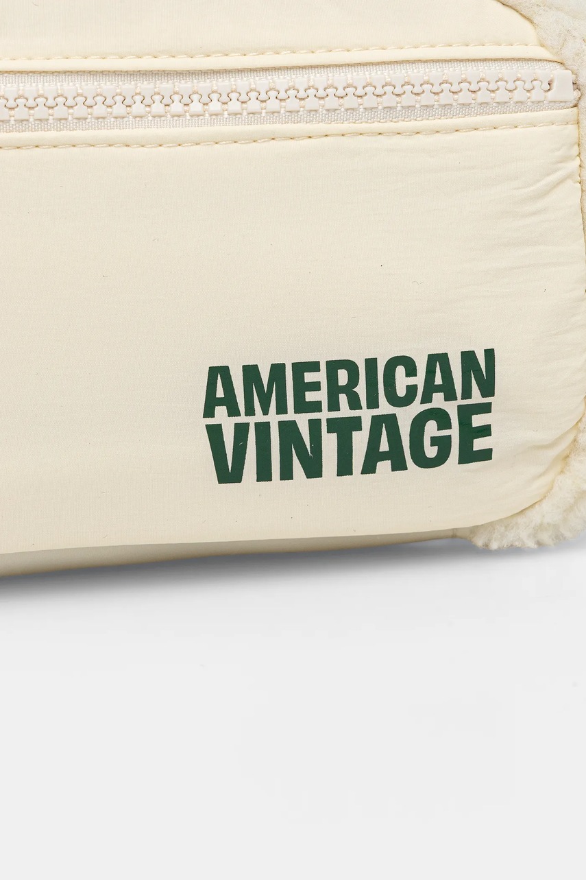 Ledvinka American Vintage (obrázek 3)