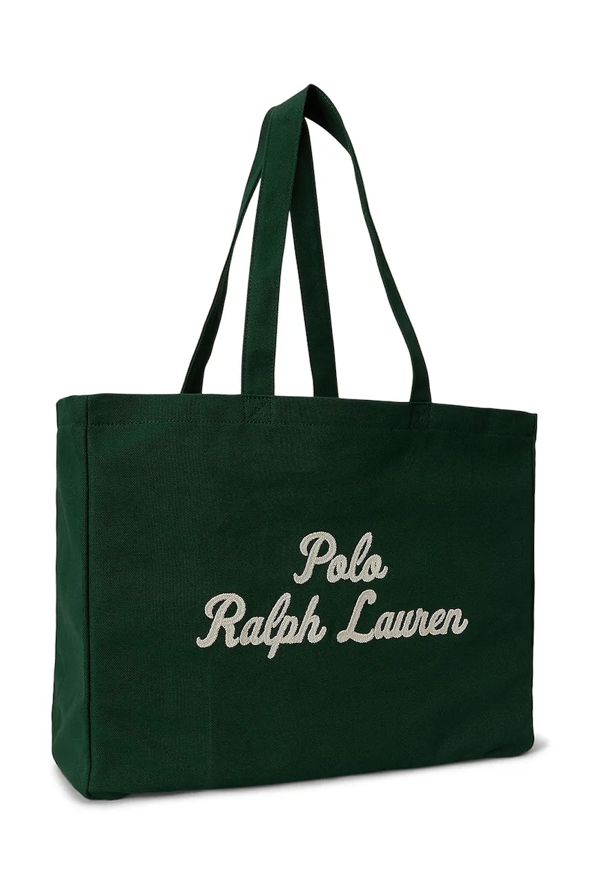 Сумка Polo Ralph Lauren цвет бежевый 405962436 Сумка Polo Ralph Lauren цвет бежевый 405962436