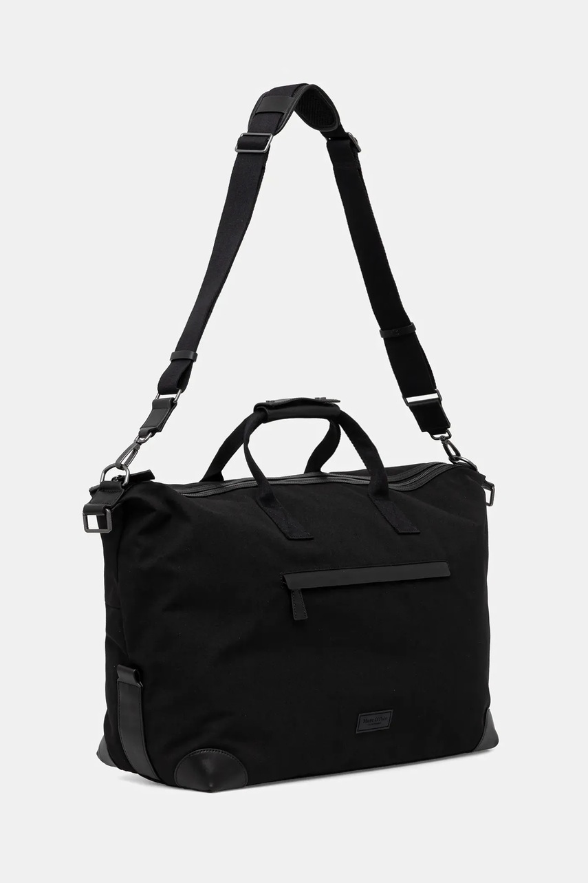 Сумка Marc OPolo цвет чёрный 50829643701808