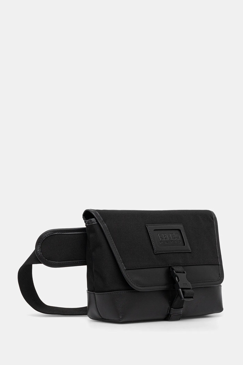 Сумка Kenzo цвет чёрный FF65SA302B15