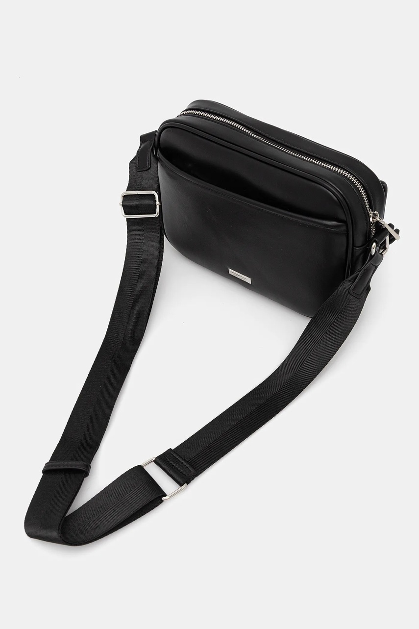 Сумка Aldo цвет чёрный GUSTEL.007