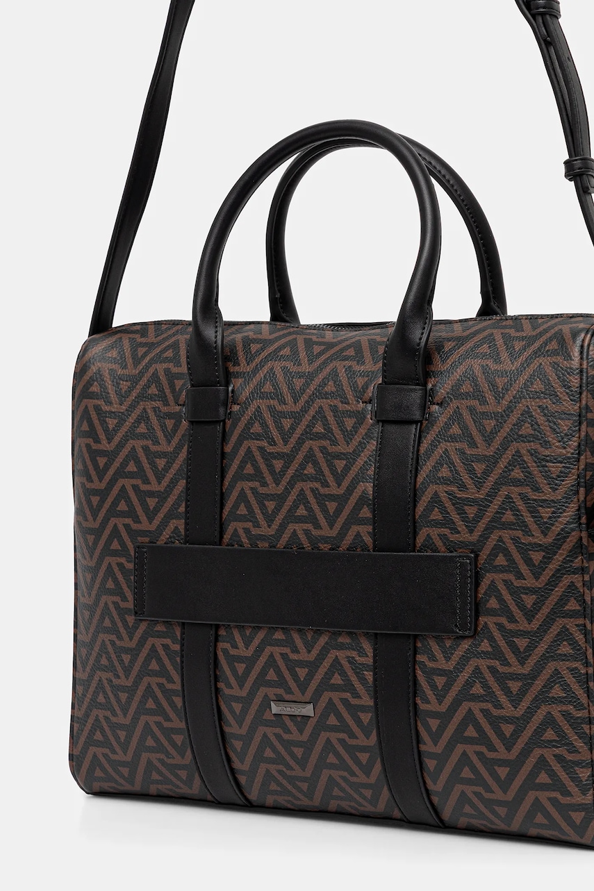 Aldo laptop táska barna, BRUGU.200 termék 2. képe
