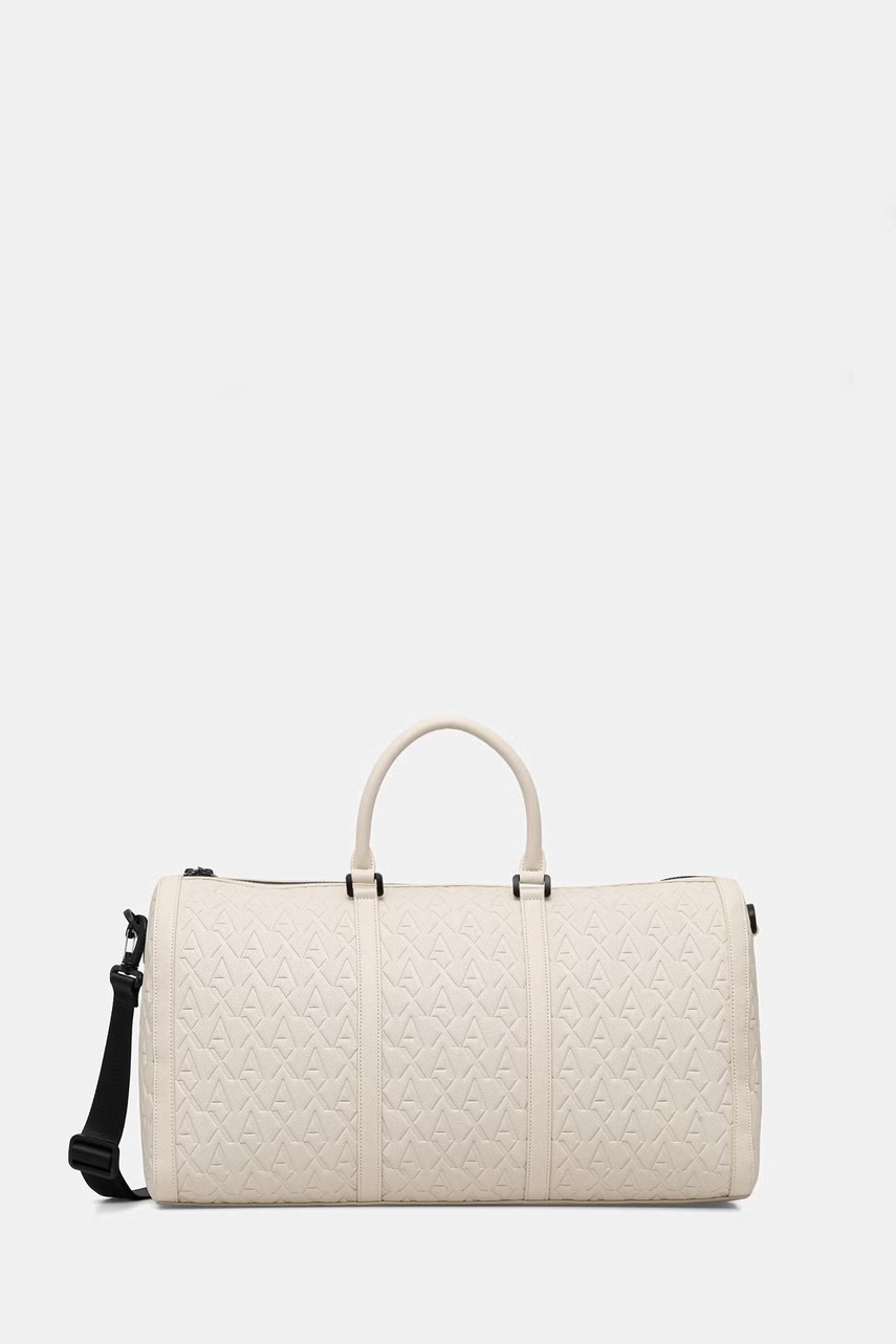 Armani Exchange torba 50 x 27 x 24 cm