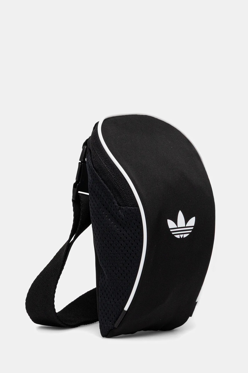 Сумка adidas Originals цвет чёрный JD5570