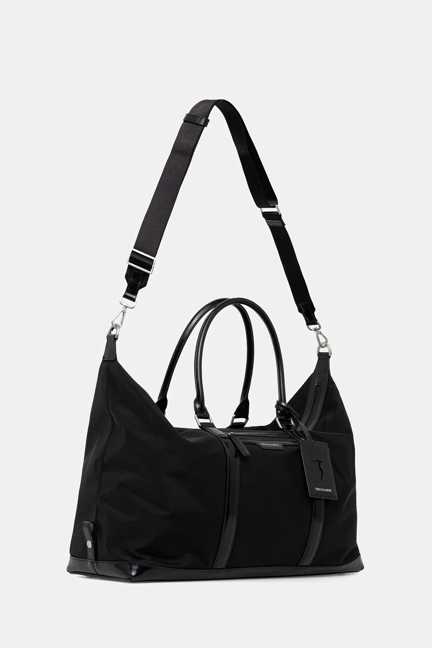Сумка Trussardi цвет чёрный Z592E005969N Сумка Trussardi цвет чёрный Z592E005969N