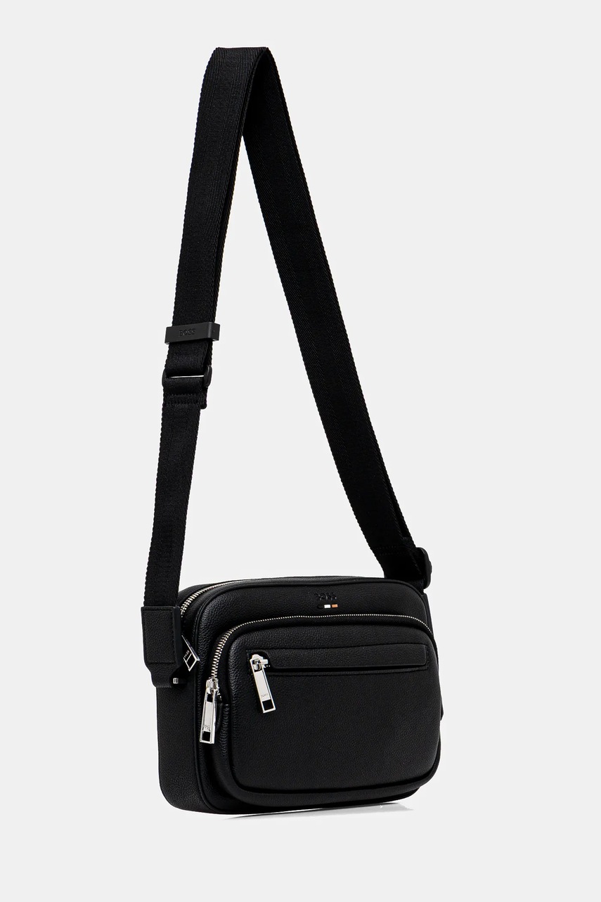 Сумка BOSS цвет чёрный 50552623