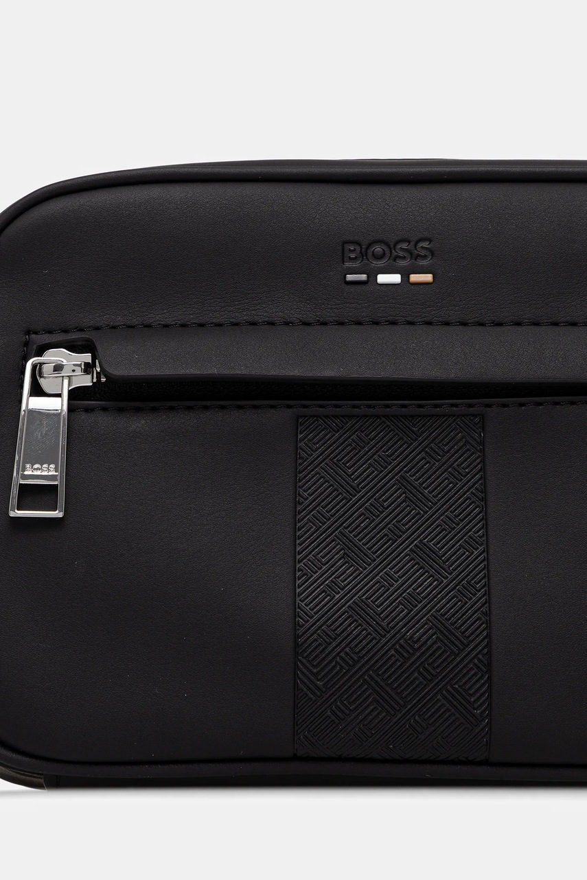 Сумка BOSS цвет чёрный 50552625