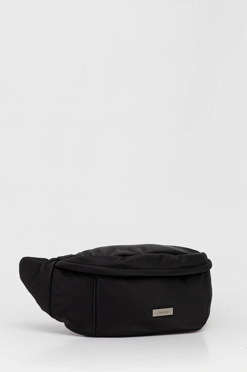 Сумка Calvin Klein цвет чёрный LV04D3148G