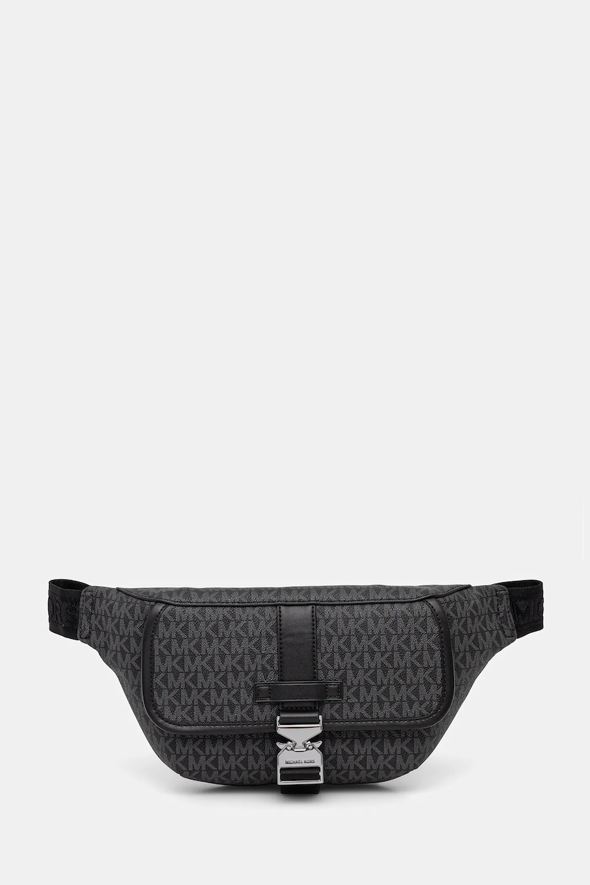 Michael Kors borsetă culoarea negru, 33F5LHDY5B
