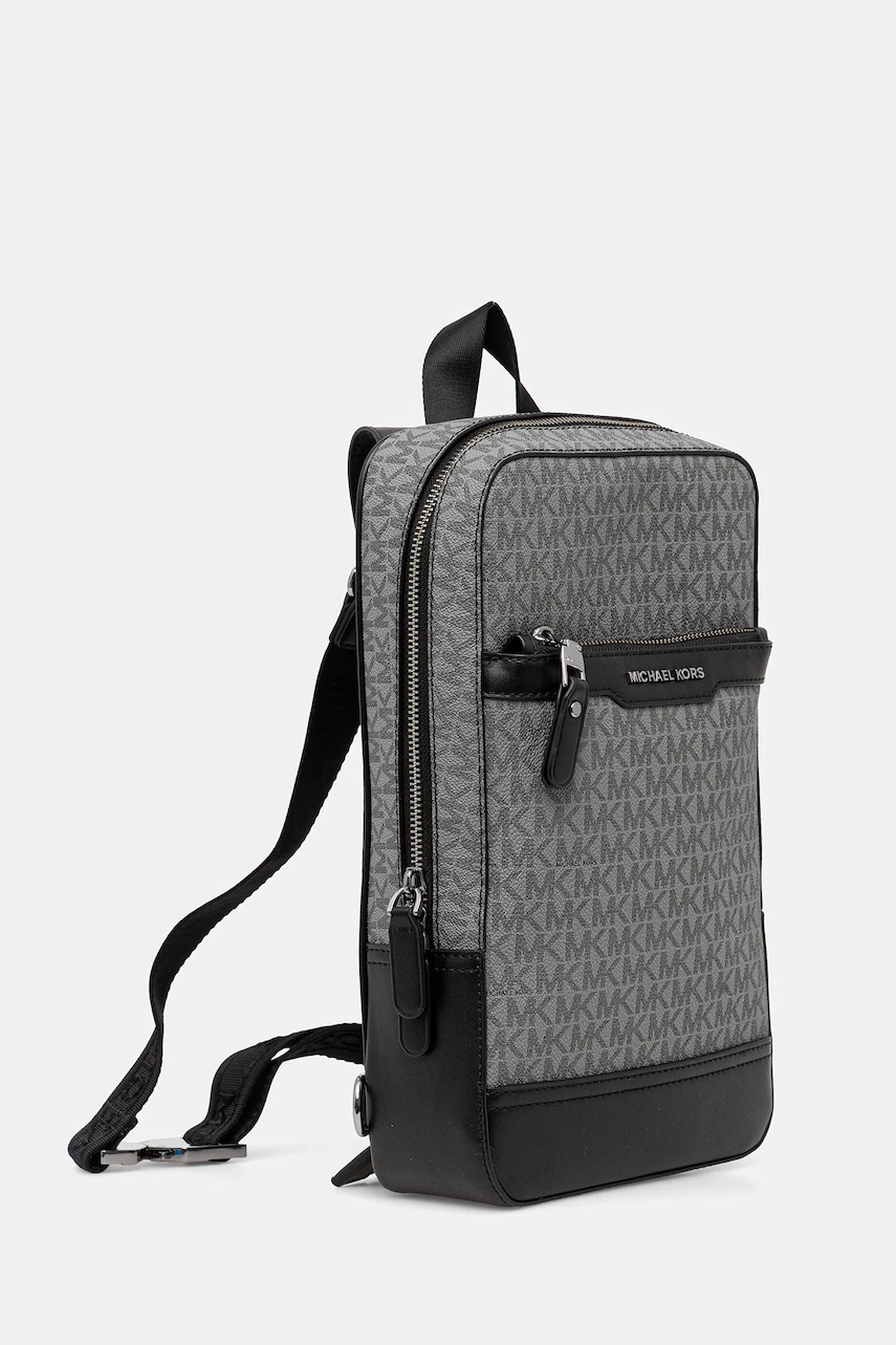Сумка Michael Kors цвет серый 33F5LHDC2U Сумка Michael Kors цвет серый 33F5LHDC2U