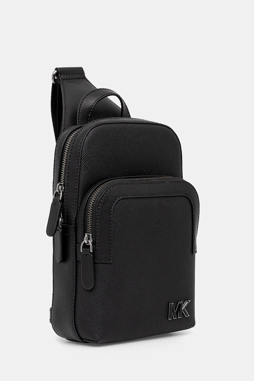 Сумка Michael Kors цвет чёрный 33F5TEDC8L Сумка Michael Kors цвет чёрный 33F5TEDC8L
