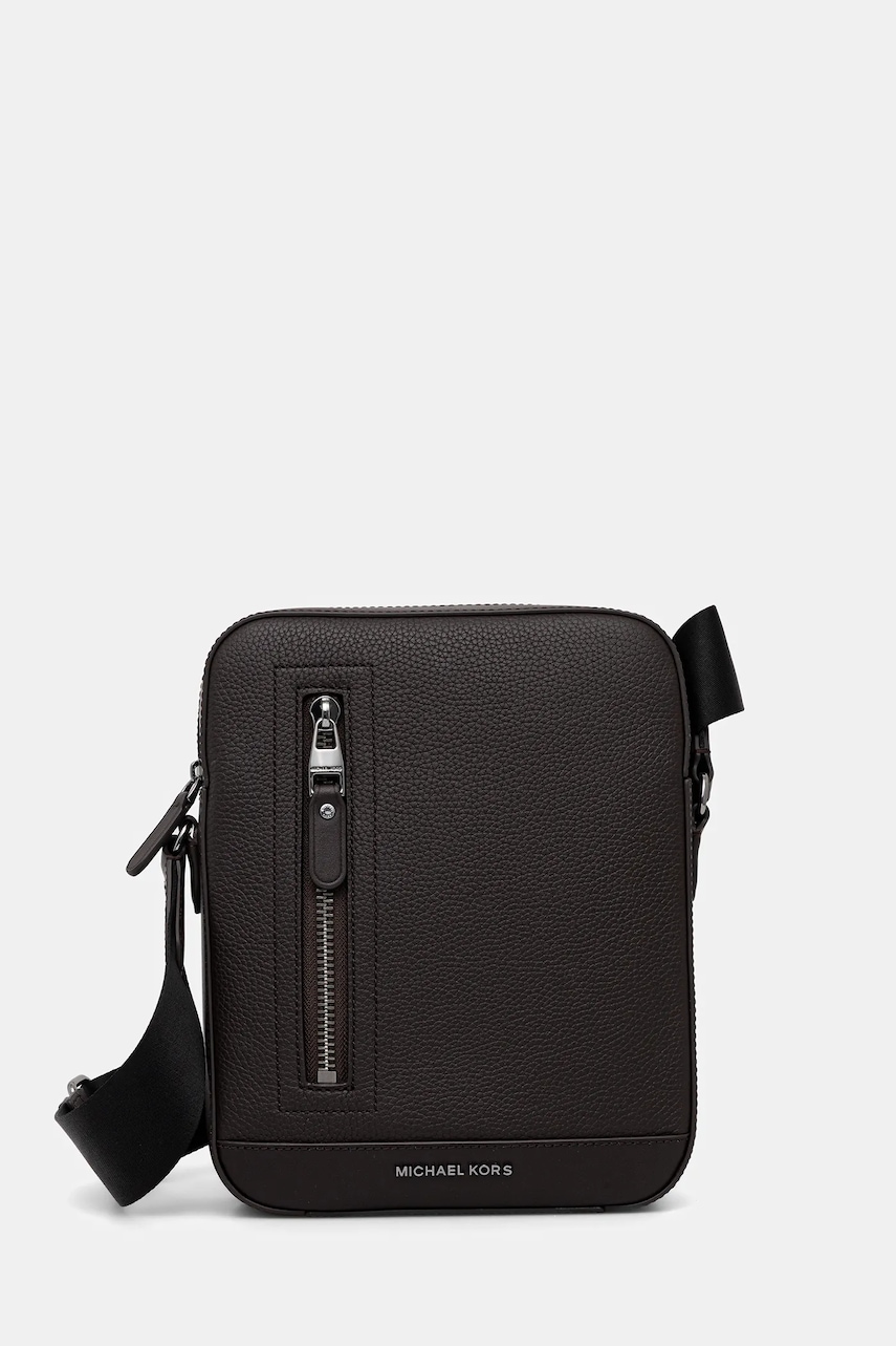 Michael Kors geantă culoarea maro, 33F5LHDC2L