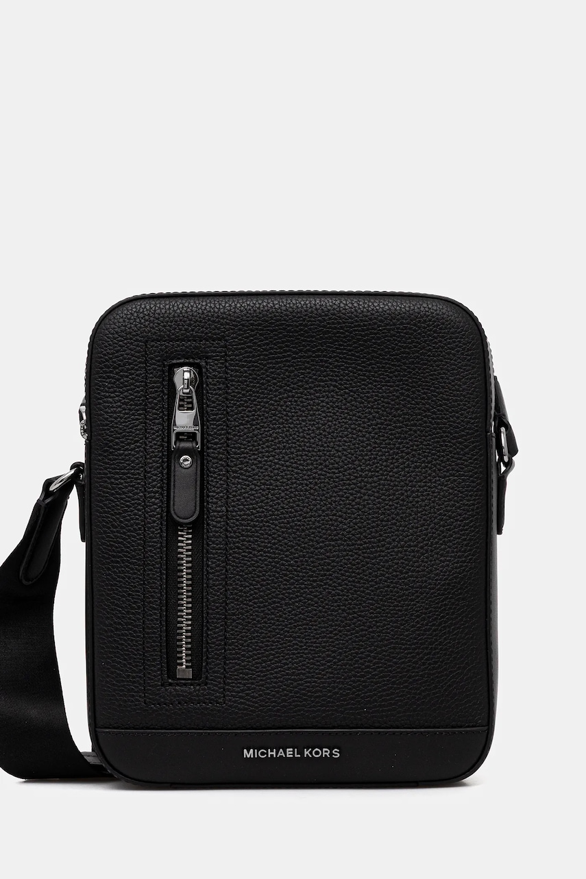 Michael Kors geantă culoarea negru, 33F5LHDC2L
