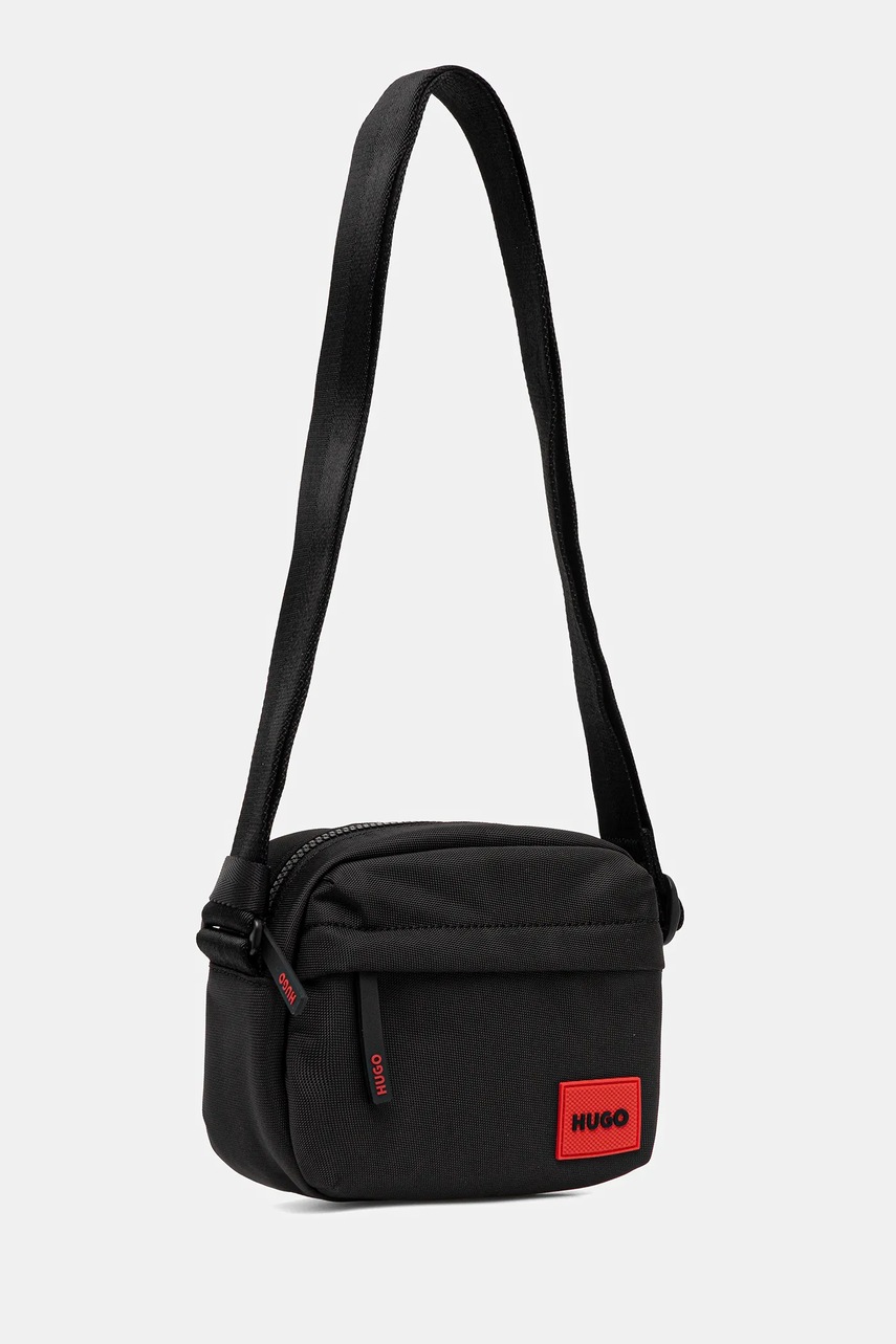 Сумка HUGO цвет чёрный 50551753