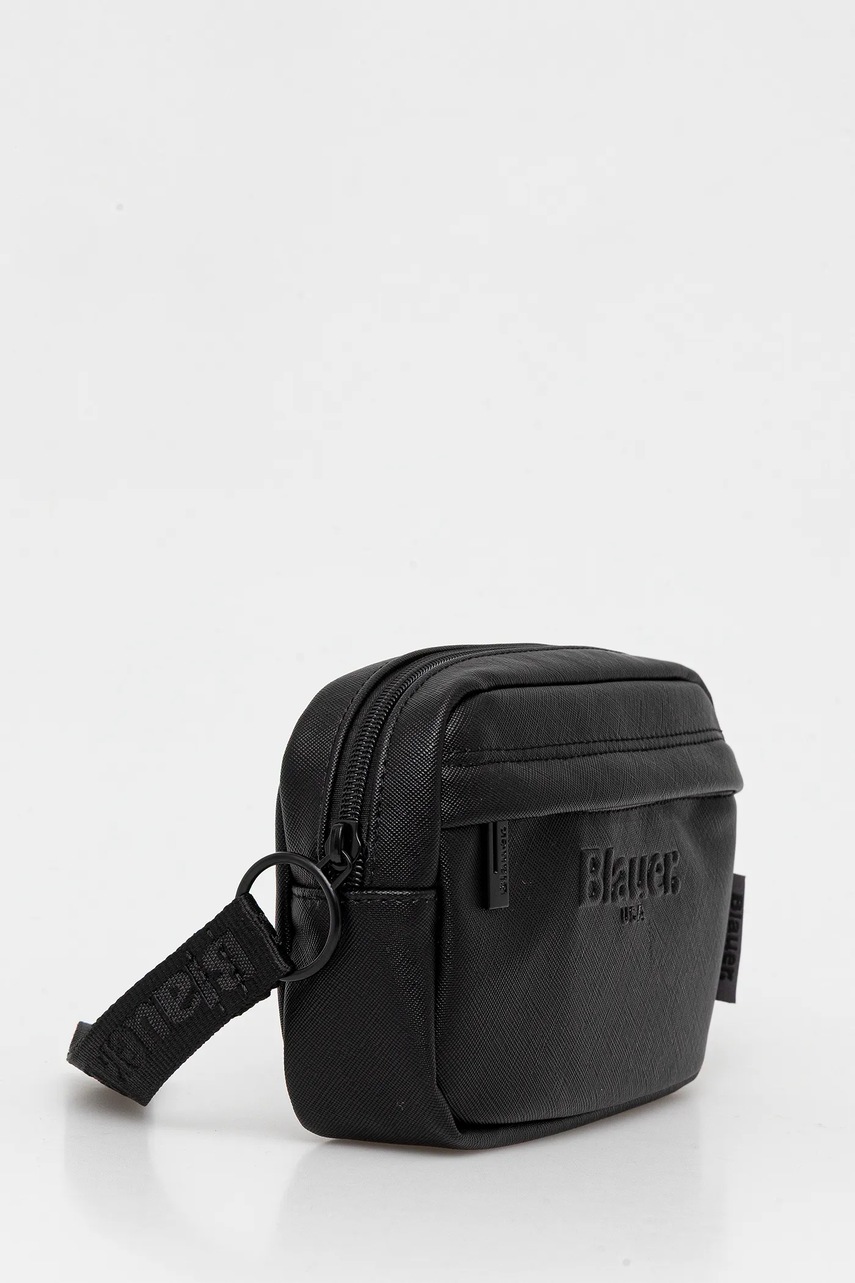 Сумка Blauer цвет чёрный GOY03