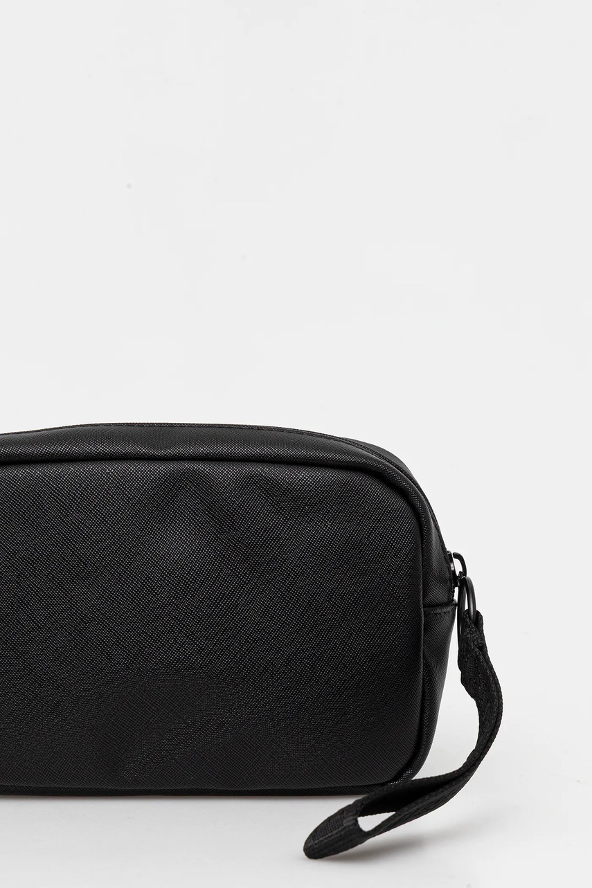 Σακίδιο Blauer χρώμα: μαύρο, GOY03 φωτογραφία