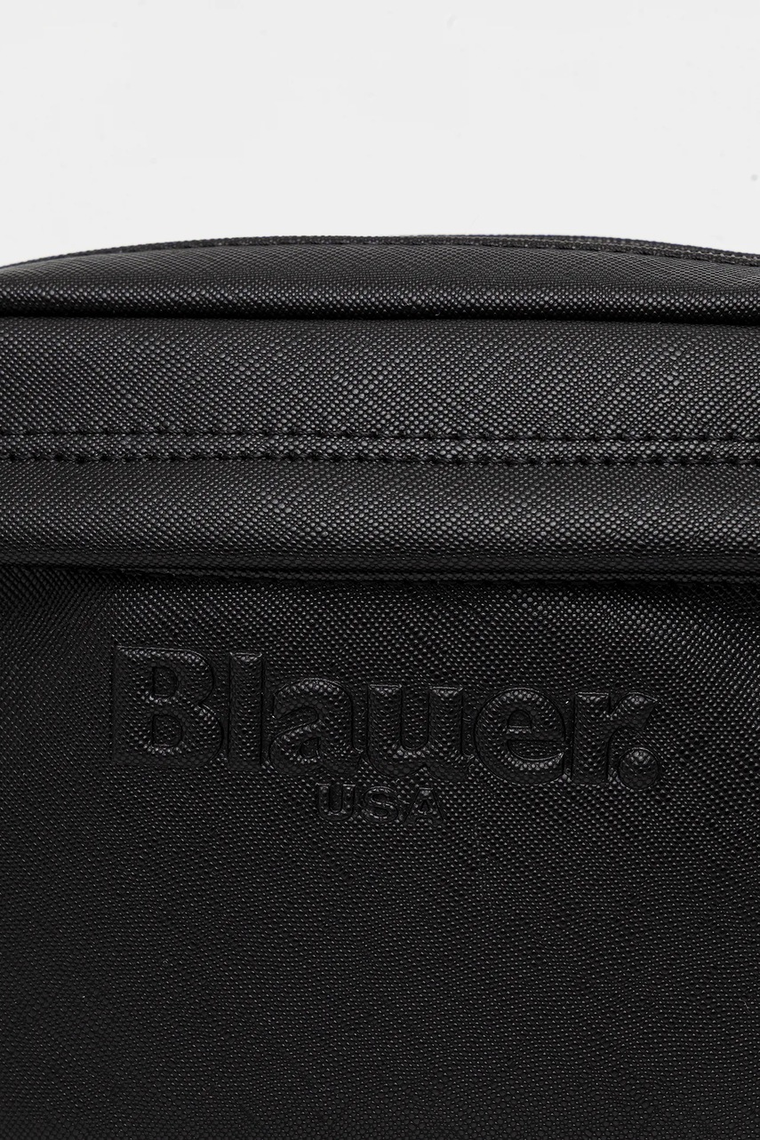 Σακίδιο Blauer χρώμα: μαύρο, GOY03 φωτογραφία