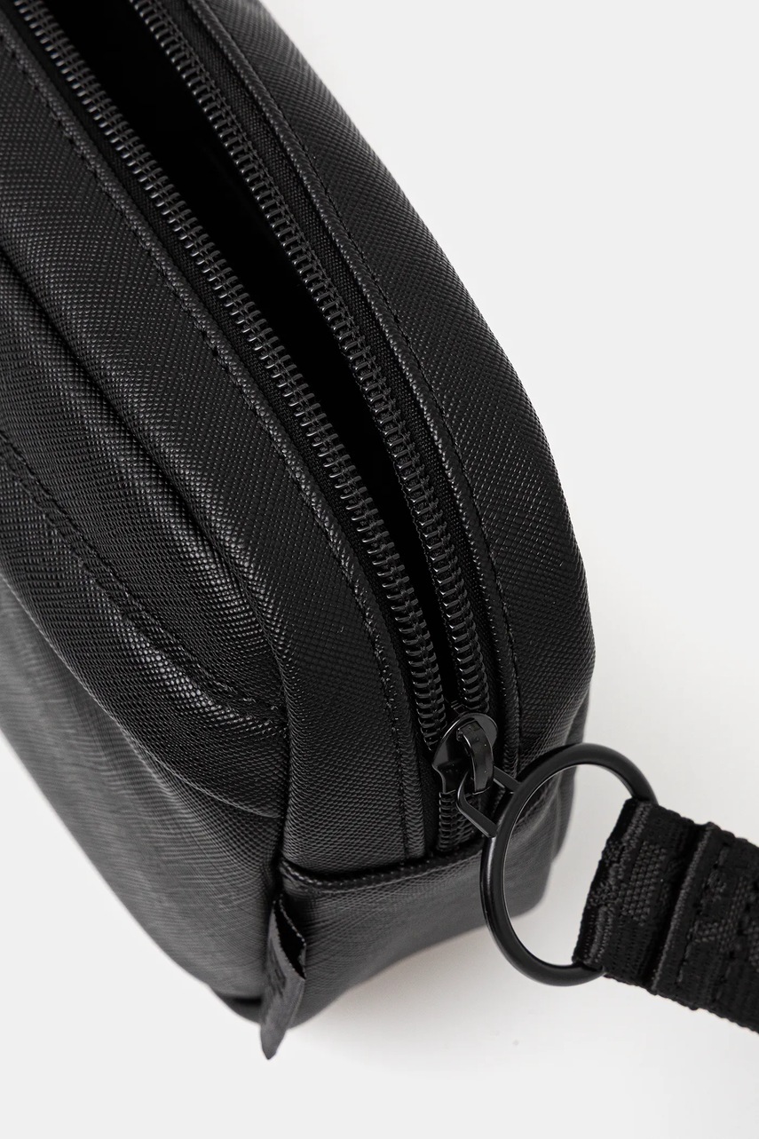 Σακίδιο Blauer χρώμα: μαύρο, GOY03 φωτογραφία