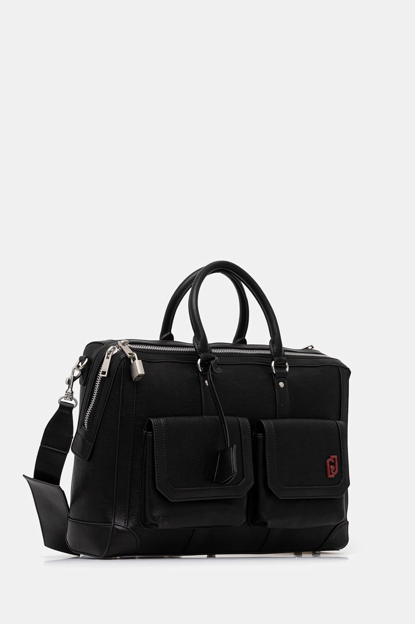 Сумка Liu Jo цвет чёрный QF5191.E1084